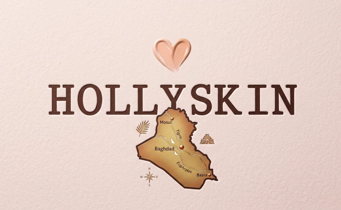Hollyskin