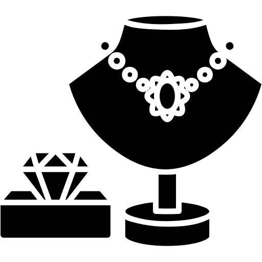 المجوهرات والساعات