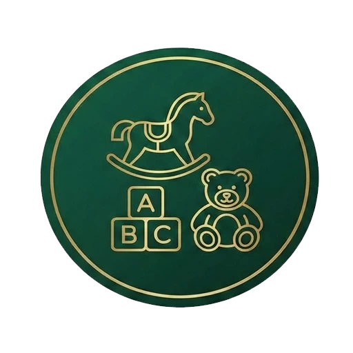 أللعاب أطفال