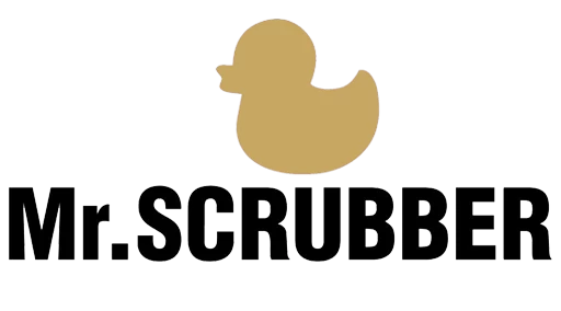 Mr SCRUBBER